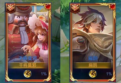 王者6元皮肤最新爆料时间,神秘英雄即将登场，敬请期待！  第2张