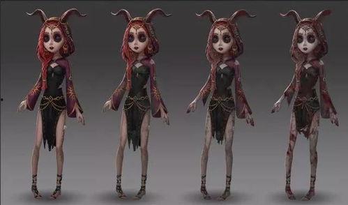 祭司宁芙皮肤2024最新爆料,神秘力量觉醒，全新视觉盛宴即将揭晓  第3张