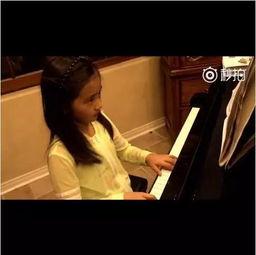 女明星弹钢琴爆料视频,女明星弹琴视频引发热议  第2张