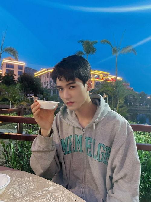 爆料龚俊女友视频播放,颜值与实力并存  第2张