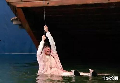 王小慧落水最新爆料,细节曝光，真相逐渐浮出水面  第2张