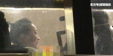 周迅爆料李亚鹏了吗视频,视频曝光惊人真相！  第1张