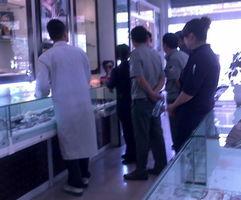 城管爆料艾滋病案例视频,视频曝光惊人真相  第2张