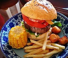 牛肉汉堡爆料视频,视频爆料揭露惊人真相  第3张