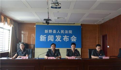 新野县新闻爆料事件,真相与舆论的交织  第2张