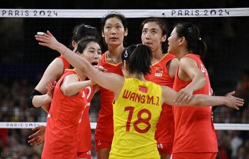 中国女排直播在线观看,直播盛宴不容错过！  第3张