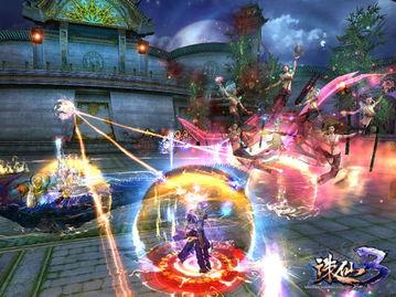 诛仙3任务爆料新闻,神秘势力崛起，江湖风云再起！  第2张