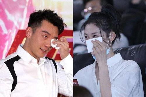 郑恺和苗苗最新爆料,最新爆料揭秘爱情甜蜜瞬间  第2张